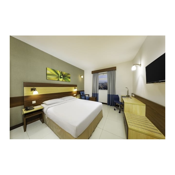 Hotel Citymax Sharjah
