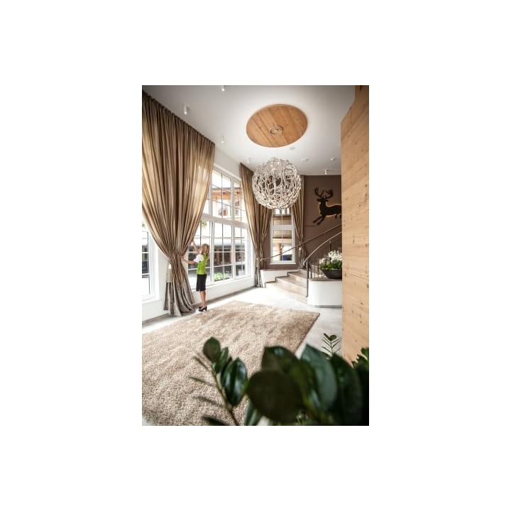 Waidringer Hof · 1. Tiroler Glückshotel