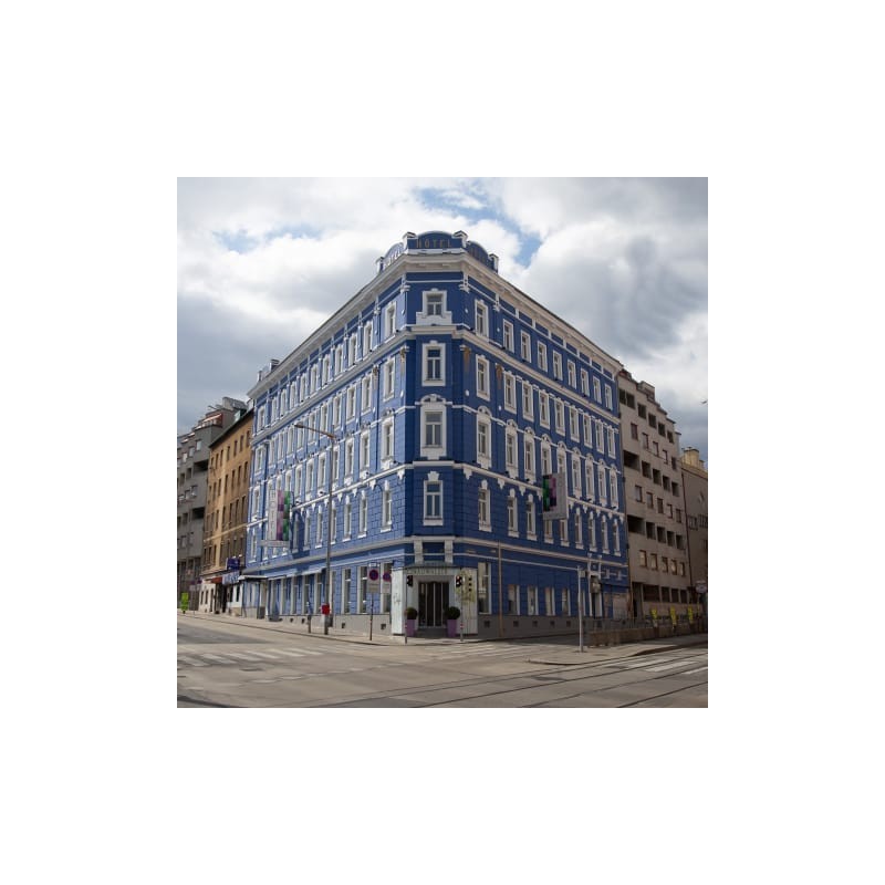 Boutique Hotel Donauwalzer Wien