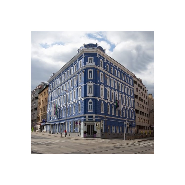 Boutique Hotel Donauwalzer Wien