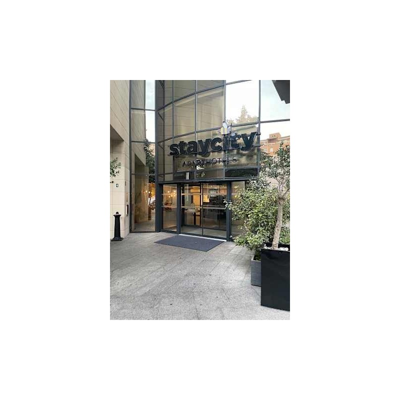 Staycity Aparthotels Centre Vieux Port