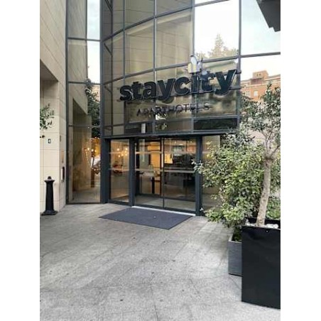 Staycity Aparthotels Centre Vieux Port