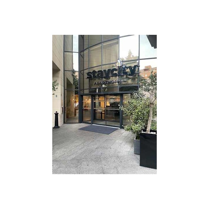 Staycity Aparthotels Centre Vieux Port