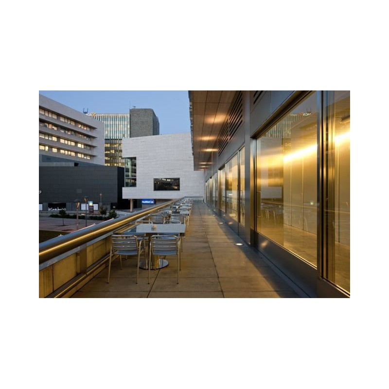 NH Collection Barcelona Constanza