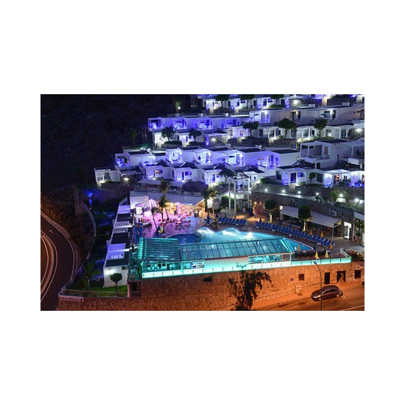 Apartamentos Bahia Blanca