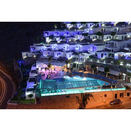 Apartamentos Bahia Blanca