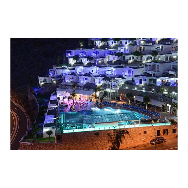 Apartamentos Bahia Blanca