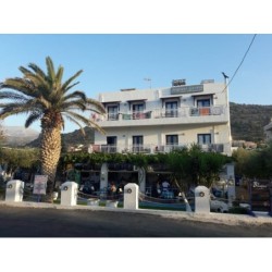 Sergiani Garden Apartments