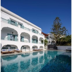 Hotel Armonia