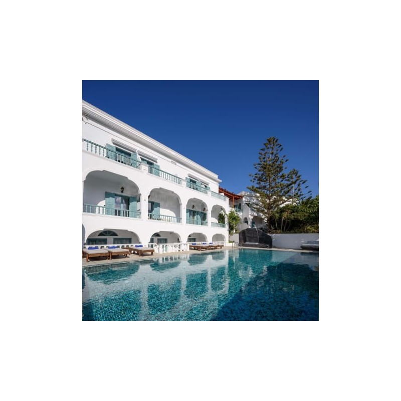 Hotel Armonia