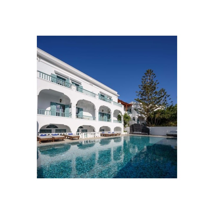 Hotel Armonia