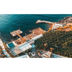 White City Resort Hotel