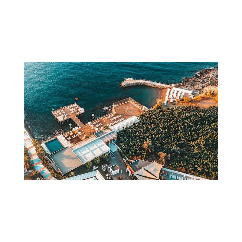 White City Resort Hotel