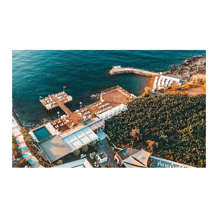 White City Resort Hotel