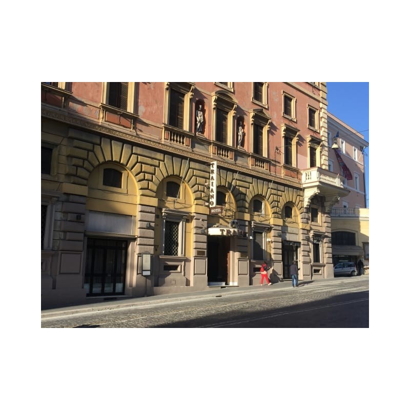 Traiano Hotel