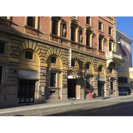 Traiano Hotel