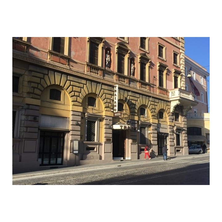 Traiano Hotel