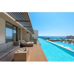 Amarande Hotel