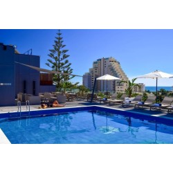 The Prime Energize Hotel