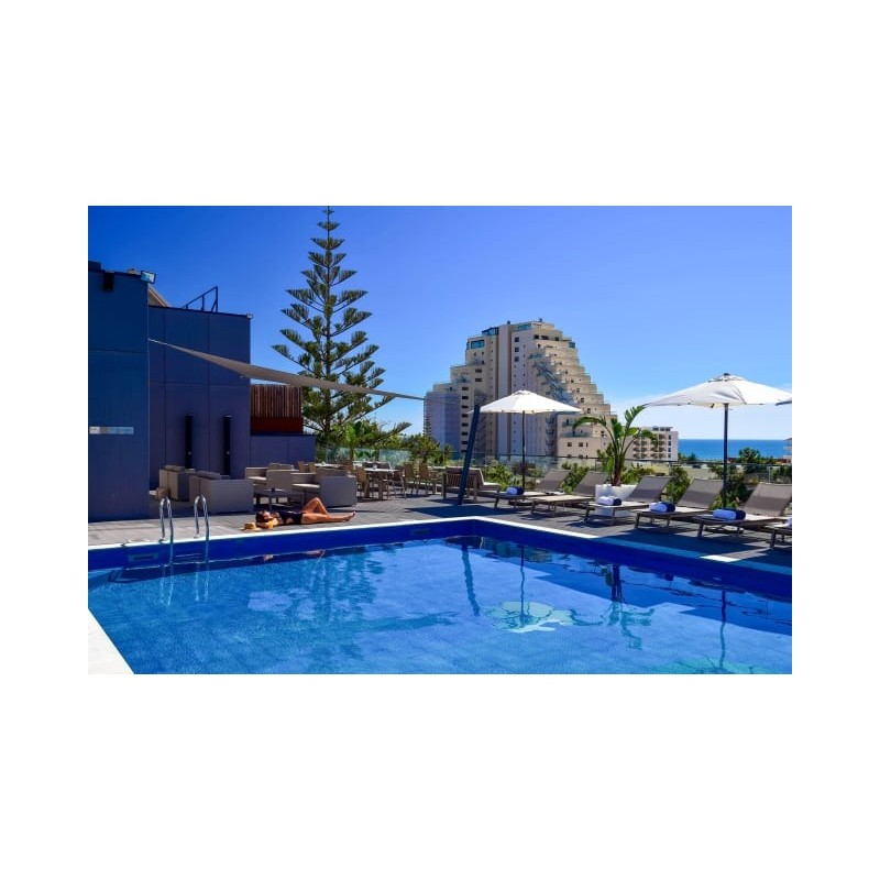 The Prime Energize Hotel