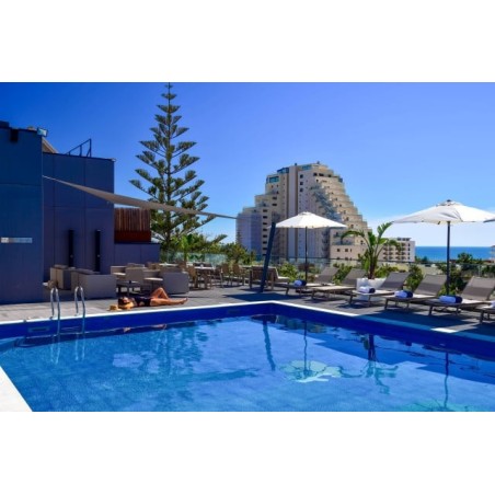 The Prime Energize Hotel