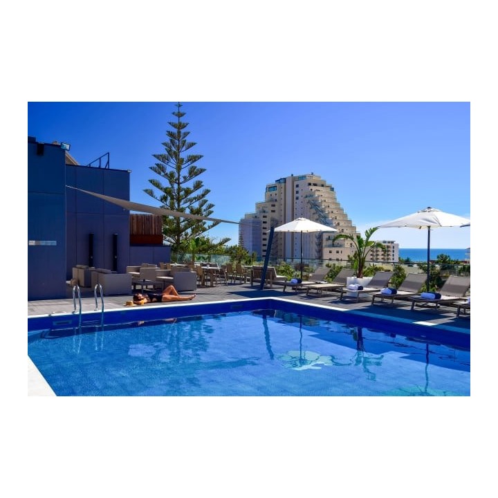 The Prime Energize Hotel