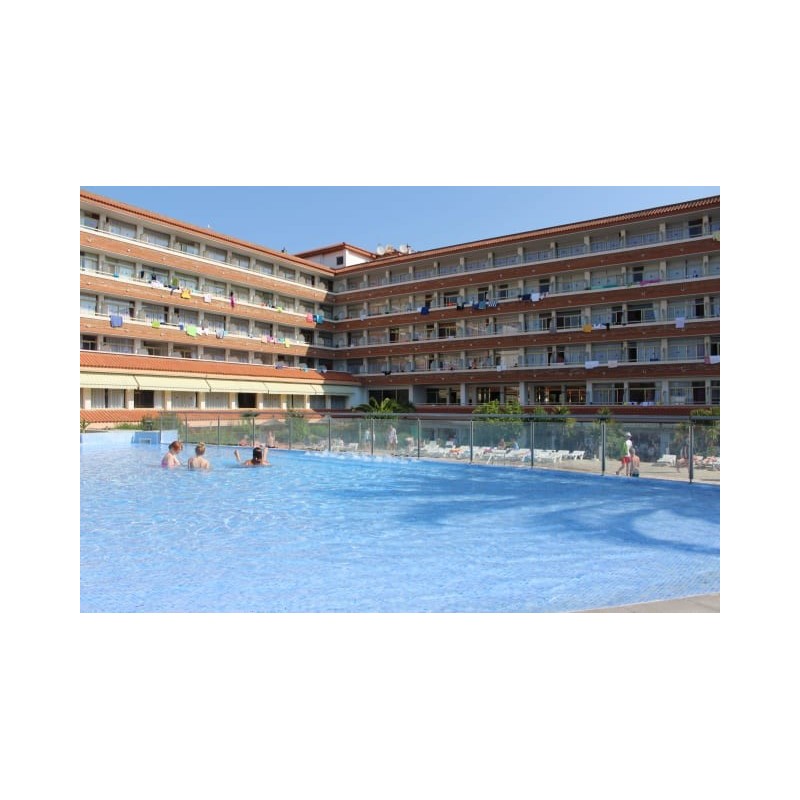 Hotel Esplendid