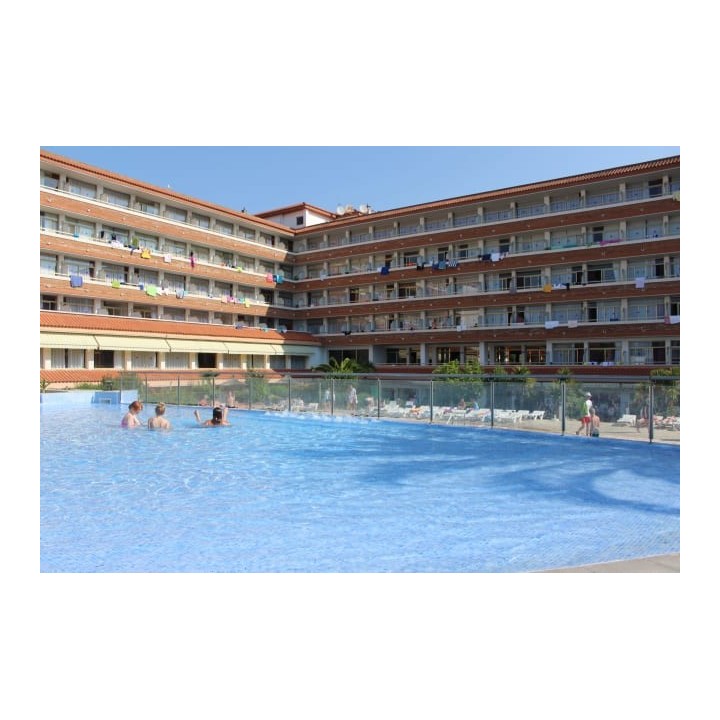 Hotel Esplendid