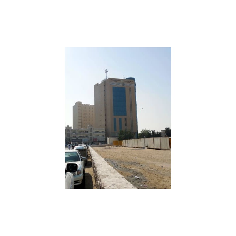 Kingsgate Hotel Doha