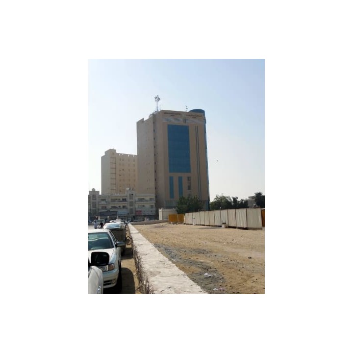 Kingsgate Hotel Doha