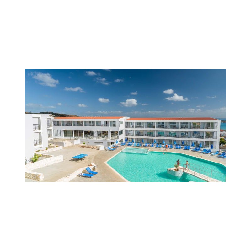 Atali Grand Resort