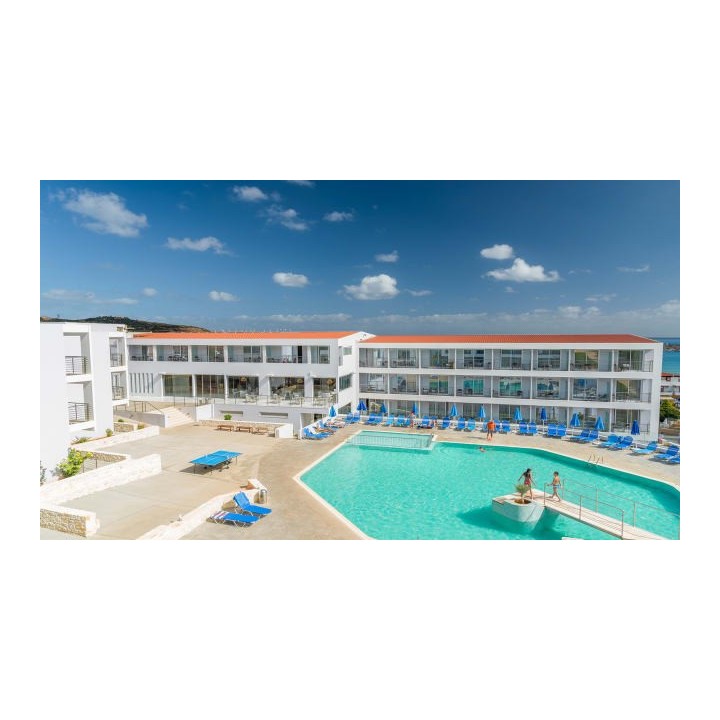 Atali Grand Resort