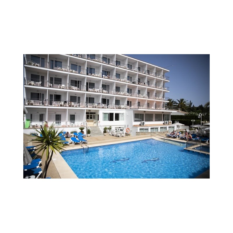 Hotel Don Miguel