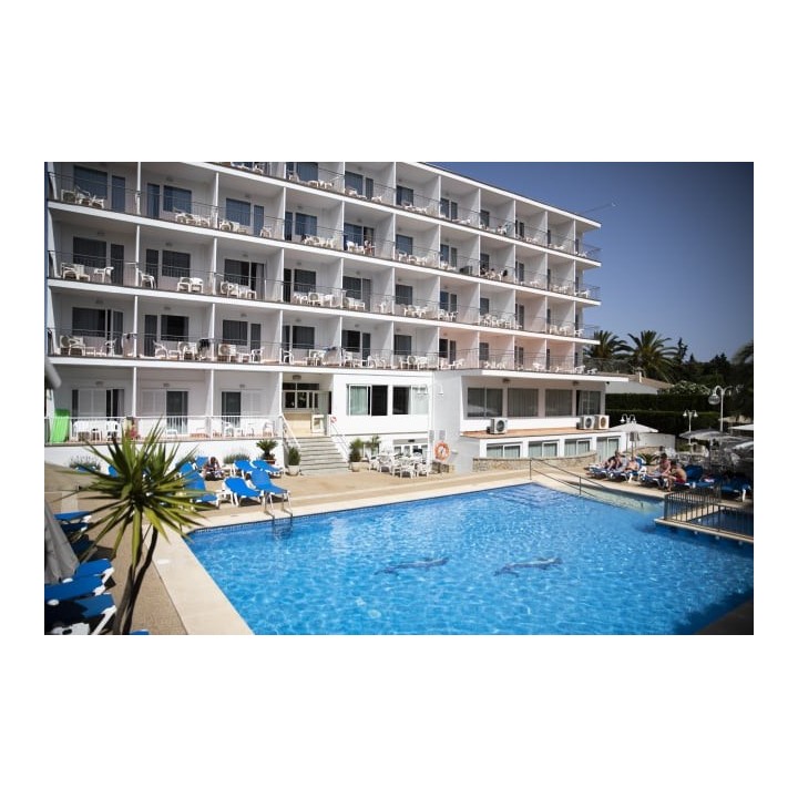 Hotel Don Miguel