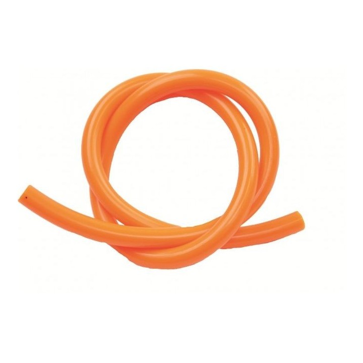 Gasschlauch 1,0m schwarz