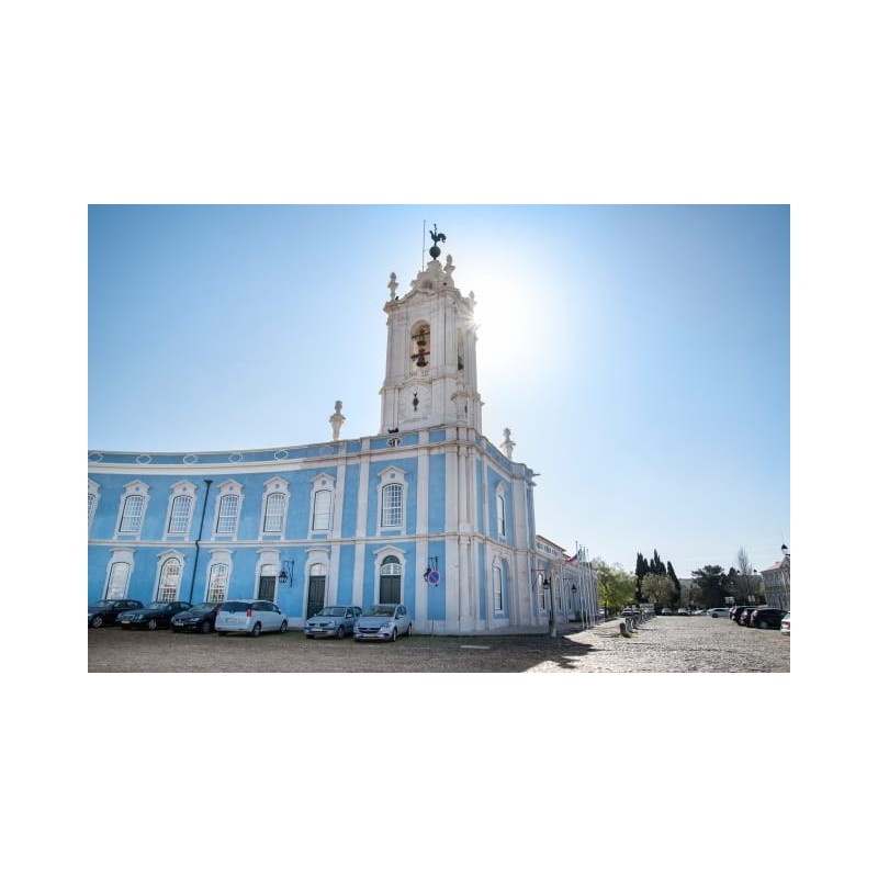 Pousada Palácio de Queluz
