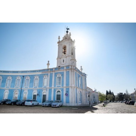 Pousada Palácio de Queluz