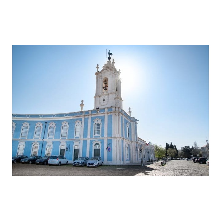 Pousada Palácio de Queluz