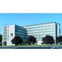NH Frankfurt Niederrad