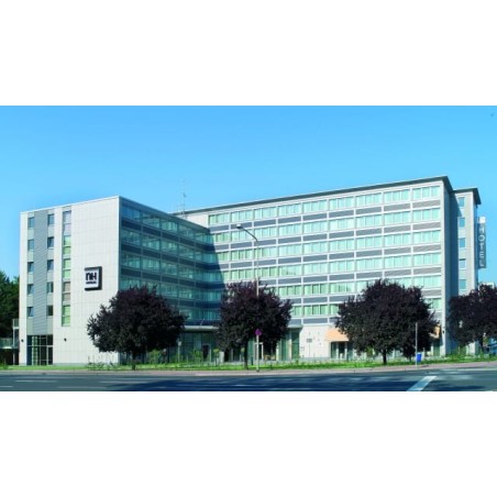 NH Frankfurt Niederrad