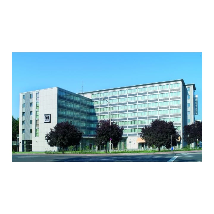 NH Frankfurt Niederrad