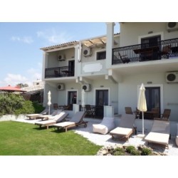 Cressida Seaside Apartments