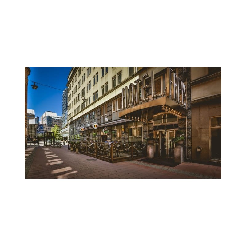 Freys Hotel