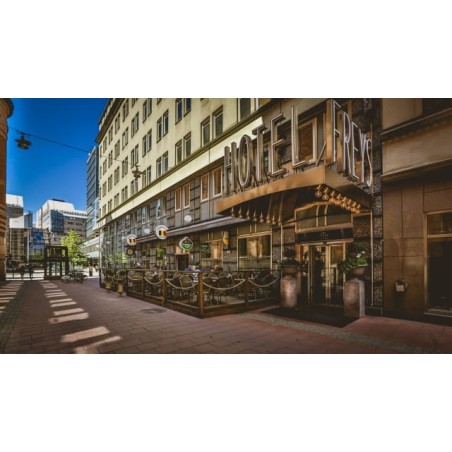Freys Hotel