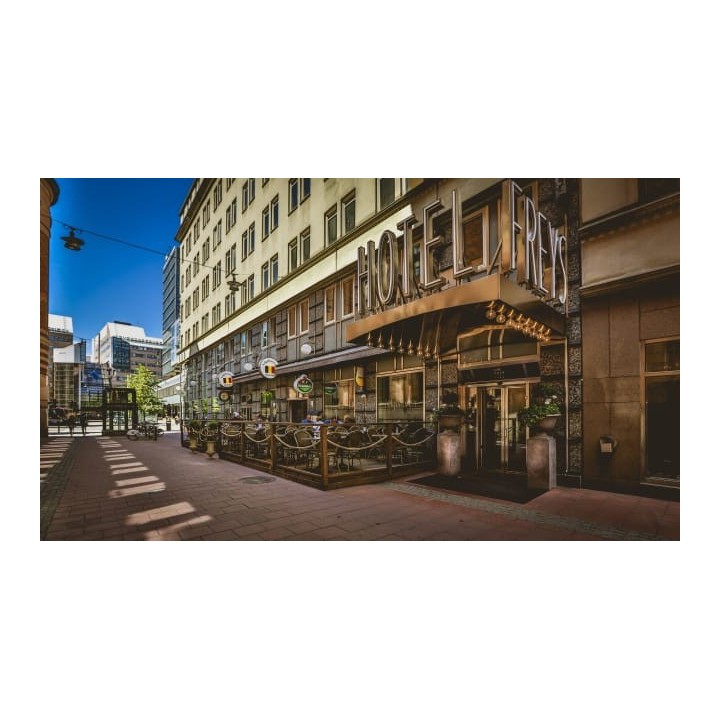 Freys Hotel
