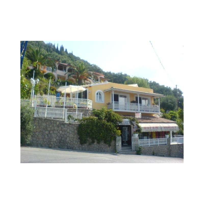 Hotel Mazis