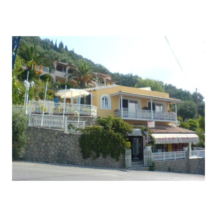 Hotel Mazis