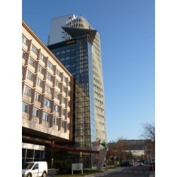Olympik Artemis Hotel
