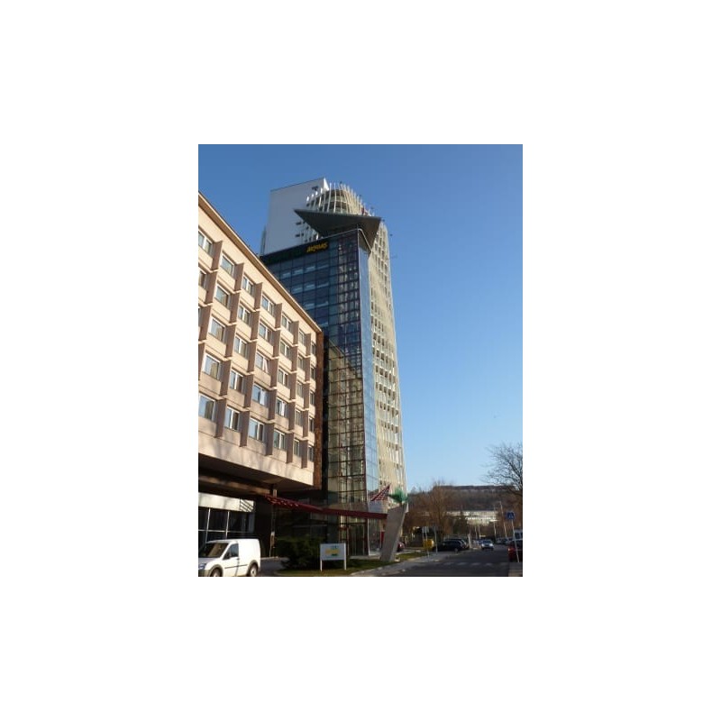 Olympik Artemis Hotel