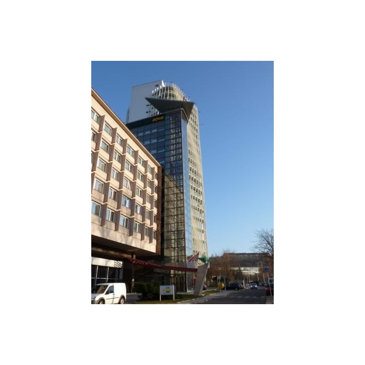 Olympik Artemis Hotel